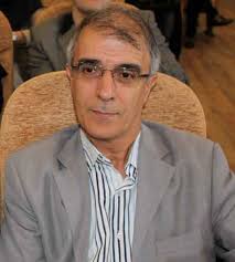 دکتر مهدی حسن‌زاده